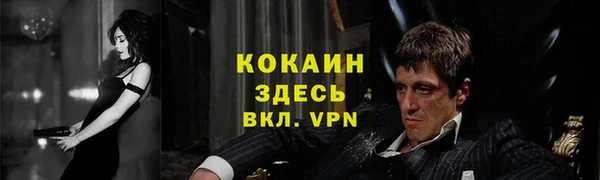 хмурый Белоозёрский
